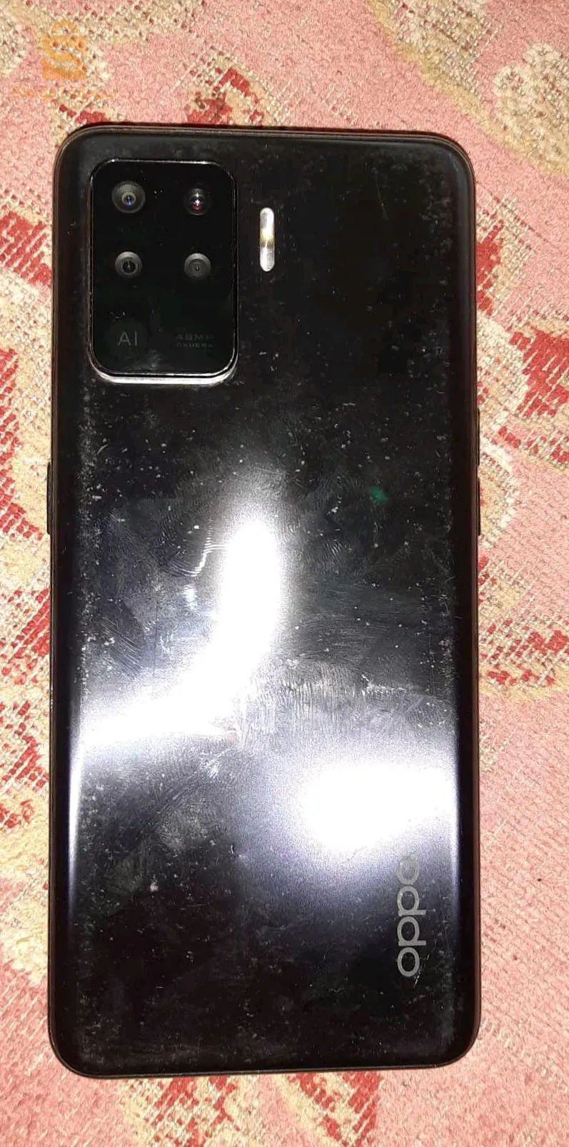 oppo A94 5g
