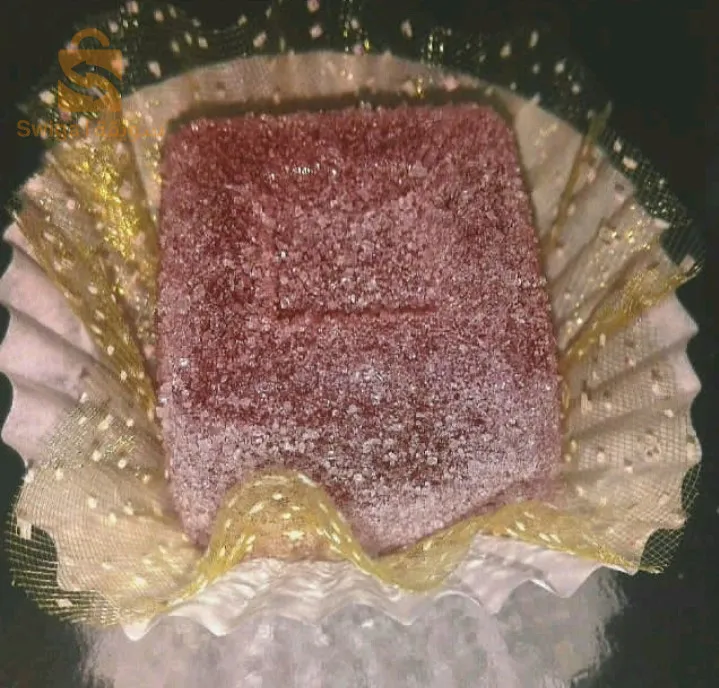 حلقومة و لا أروع لجميع المناسبات