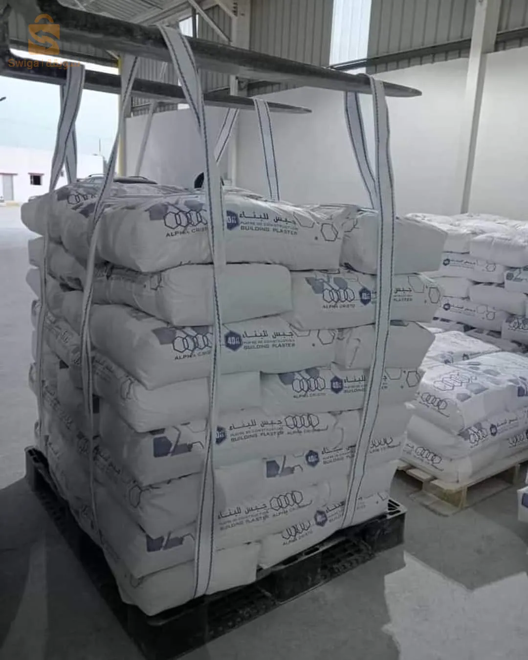 جبس العموري ولاد جلال