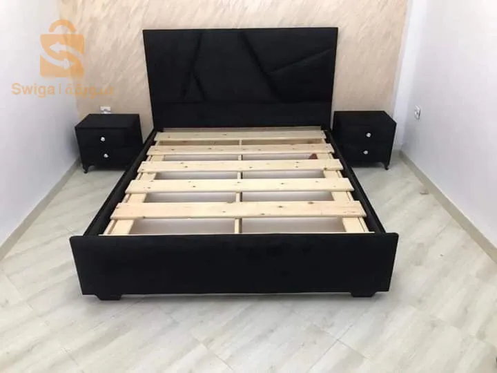 اسرة كابيتوني و اثاث