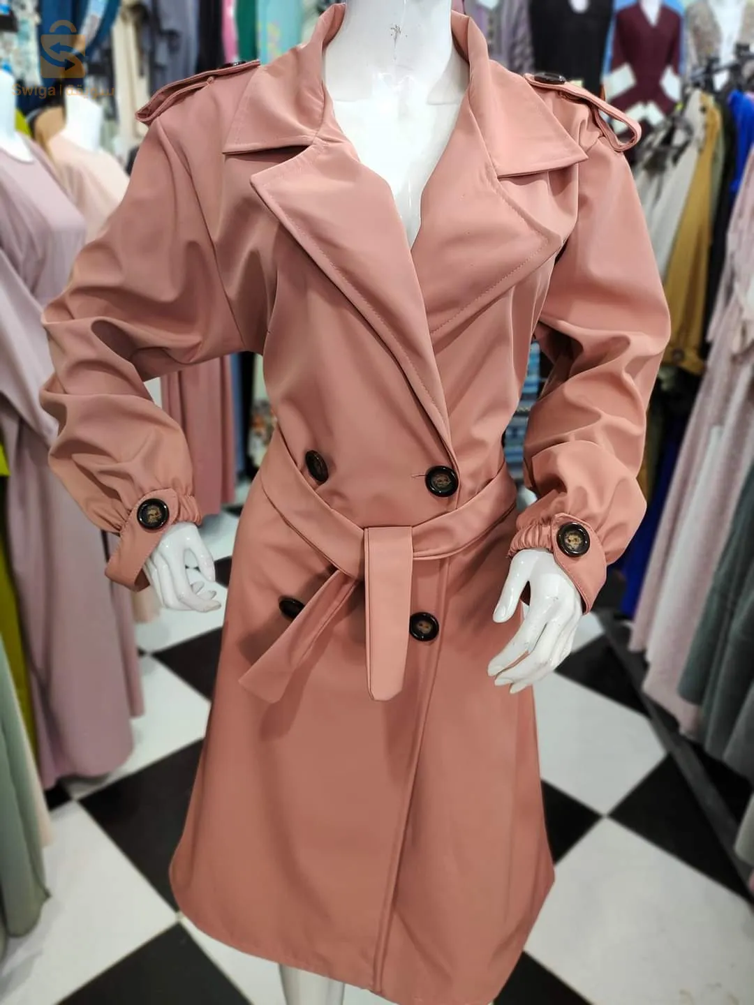 برج بوعريريج