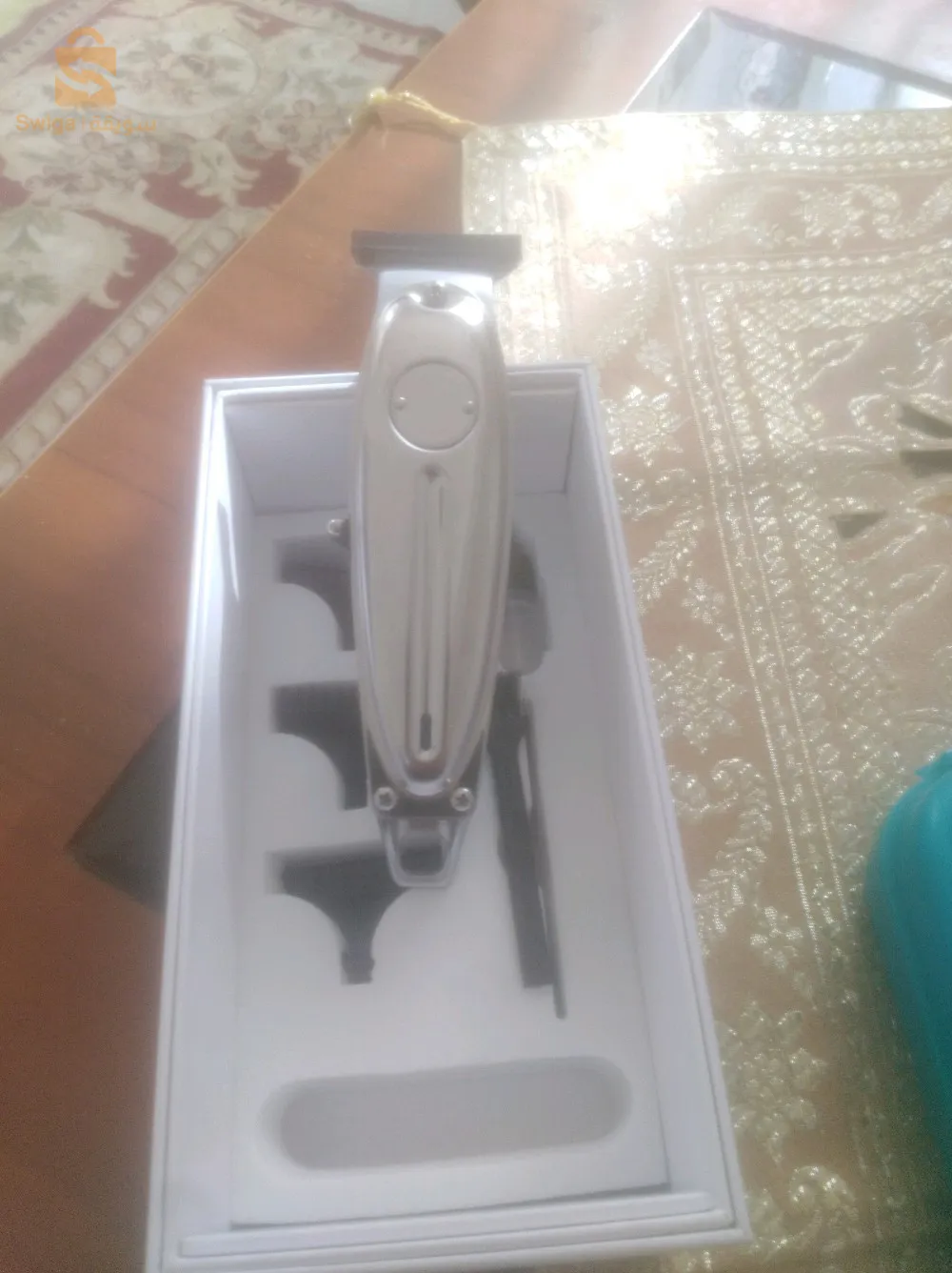 توندوز الرجال