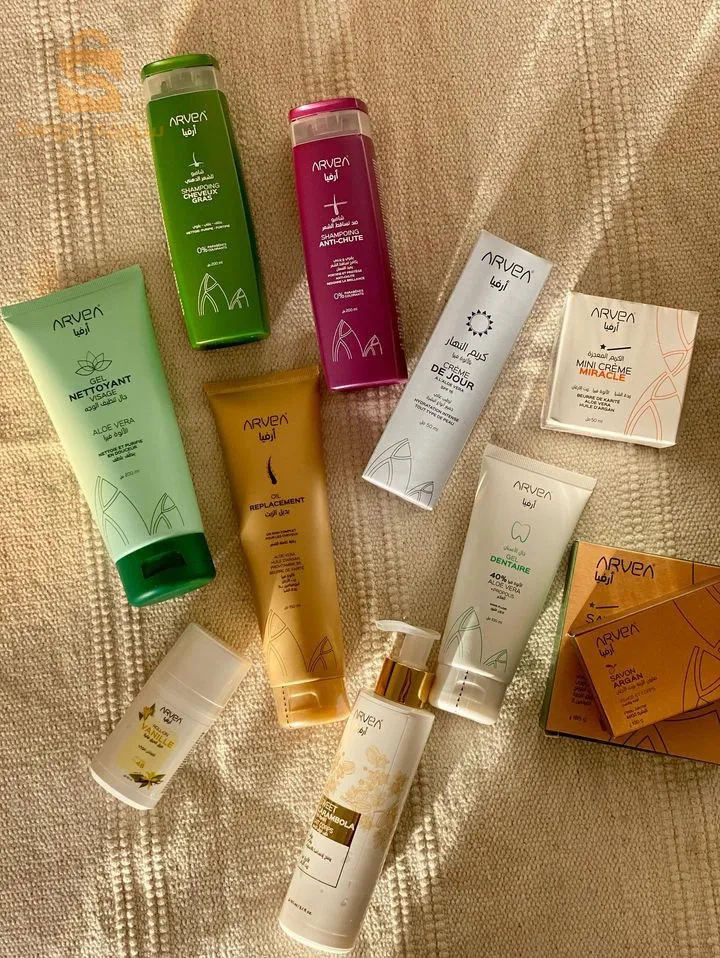 produit 100% naturel