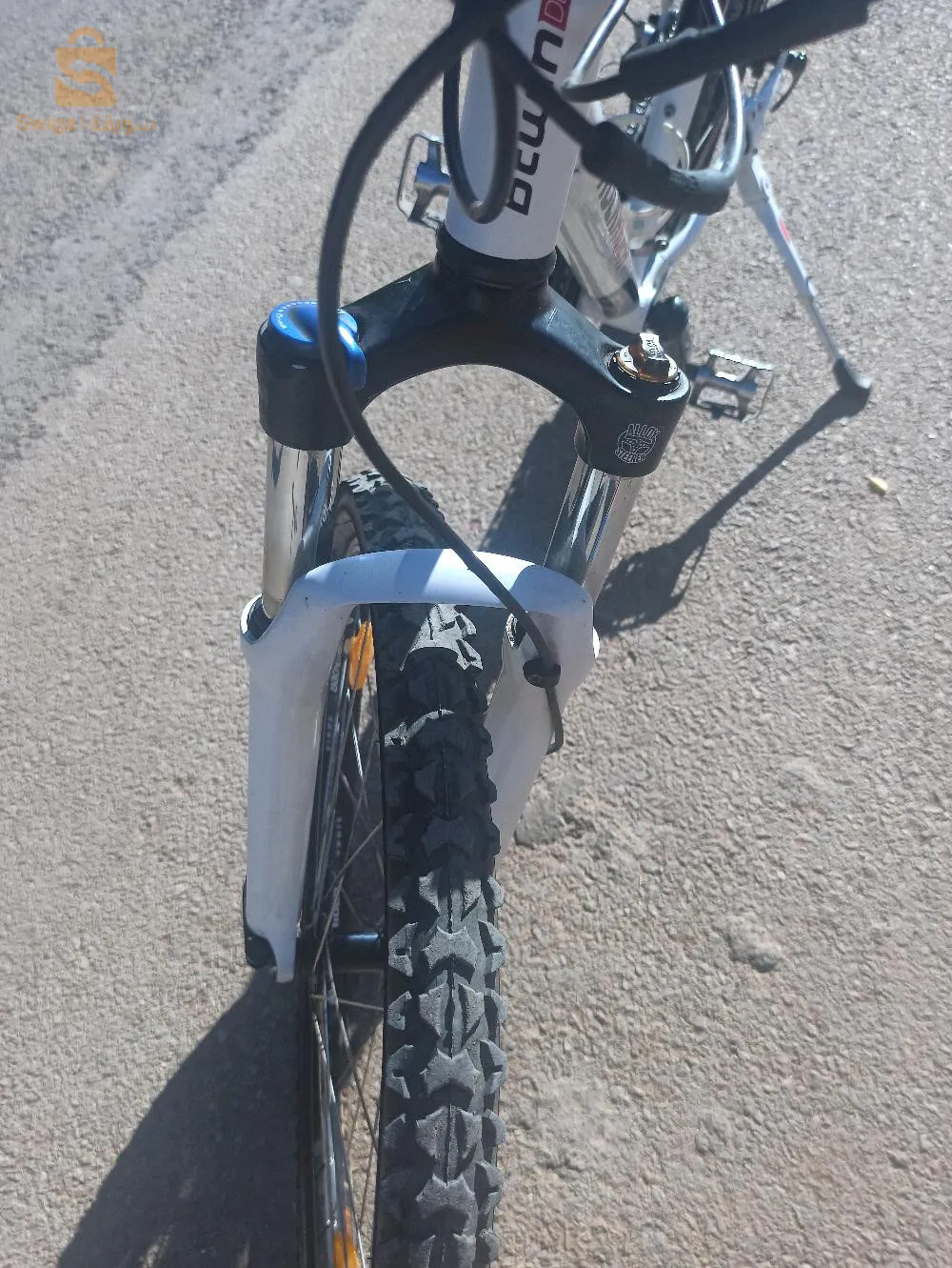 rockrider 5.3