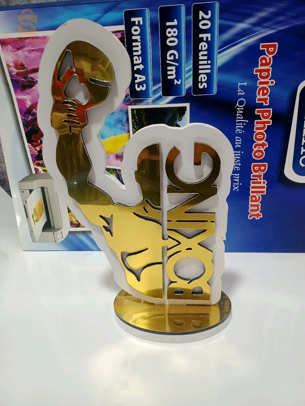 تكريمات وهدايا