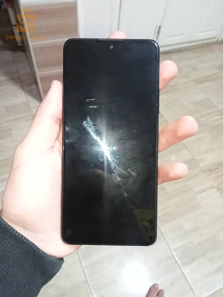 redmi not 10pro