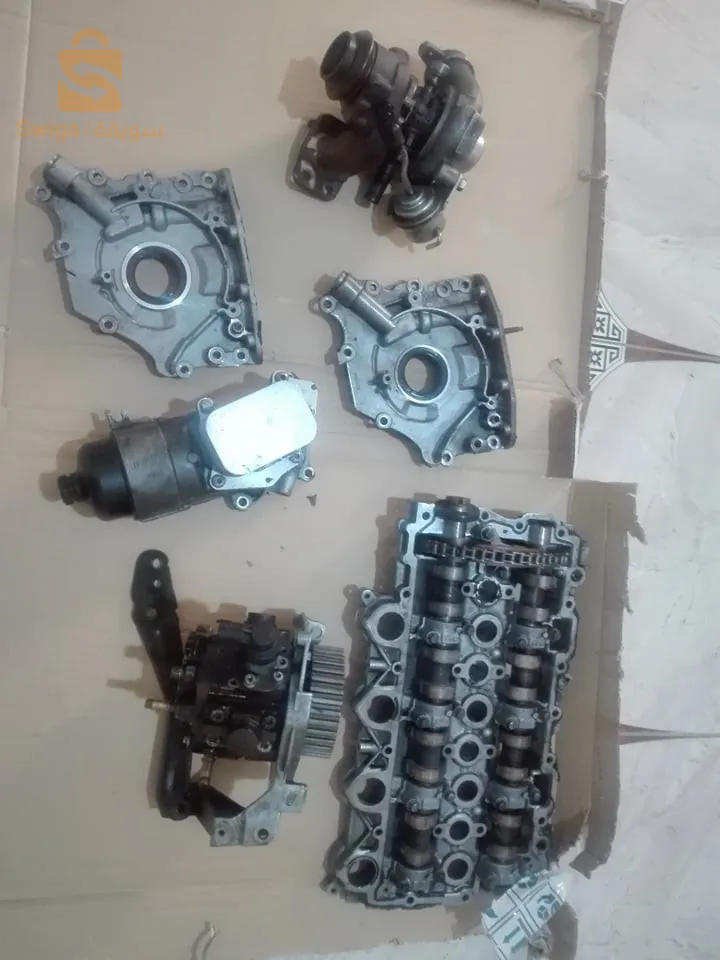 بياس 1.6 hdi