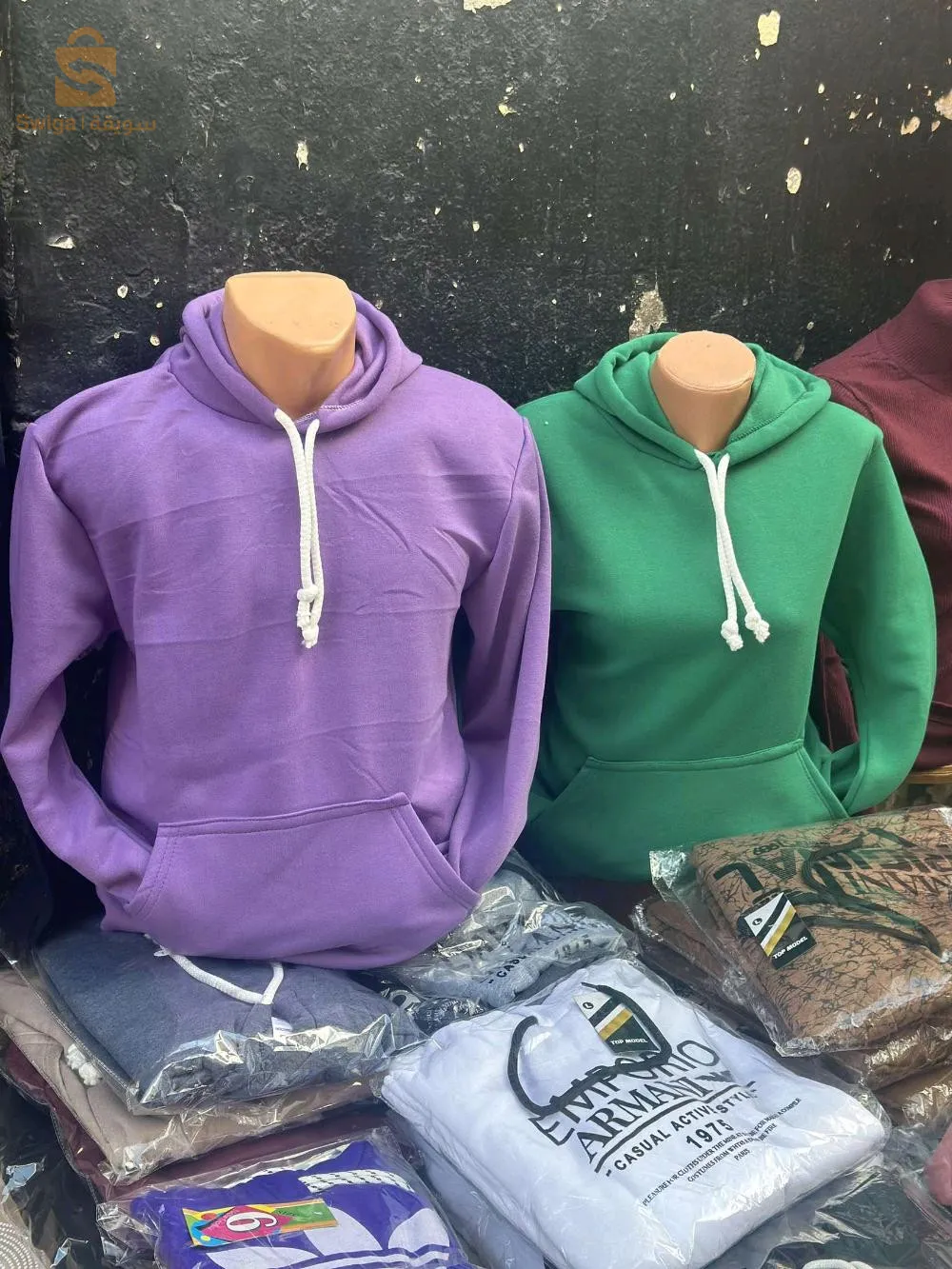 T-shirt sweat