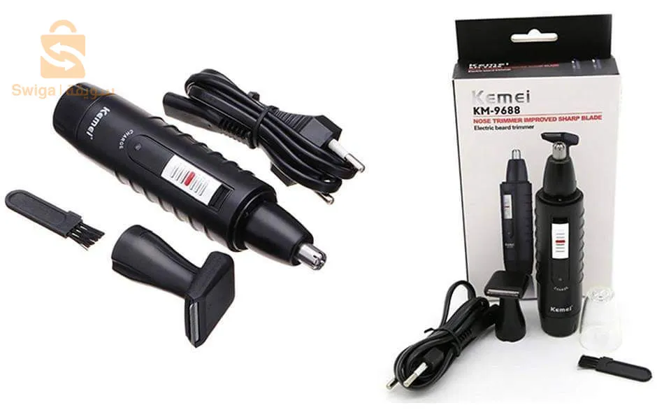 أدوات للحلاقة