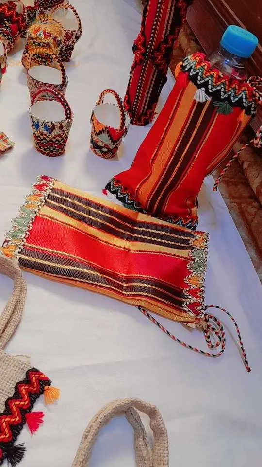 Couffin pour yennayer