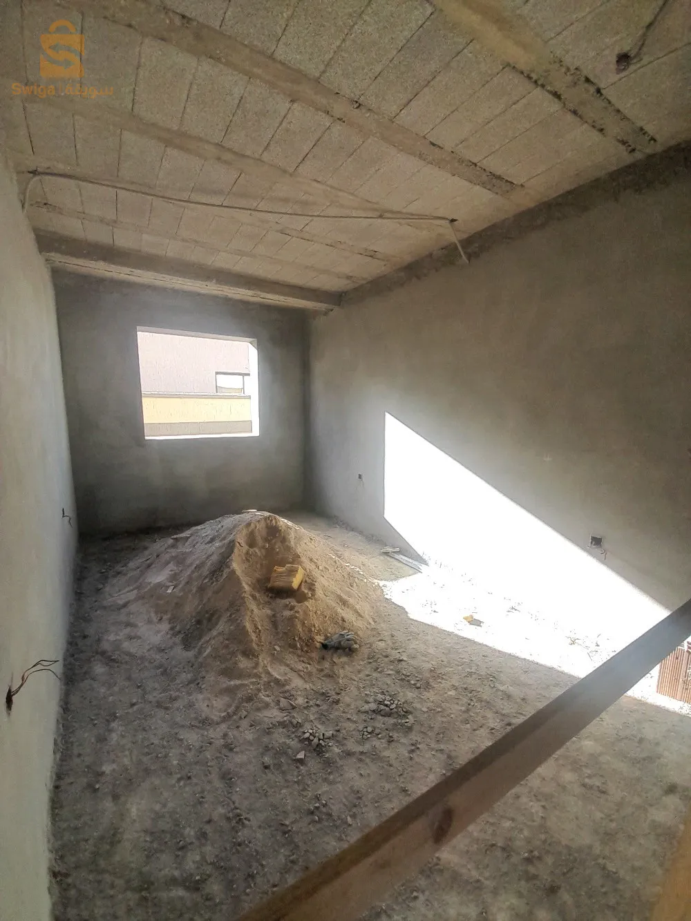 برج الكيفان موحوس