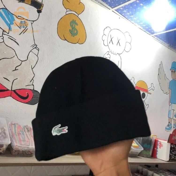 قبعات شتوية