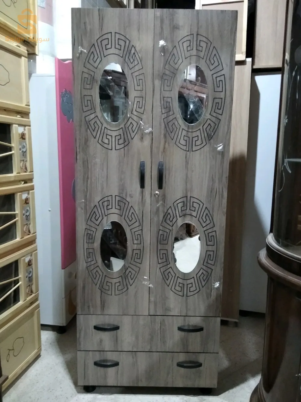 مرحبا بكم عند مابل الأناقة غرداية