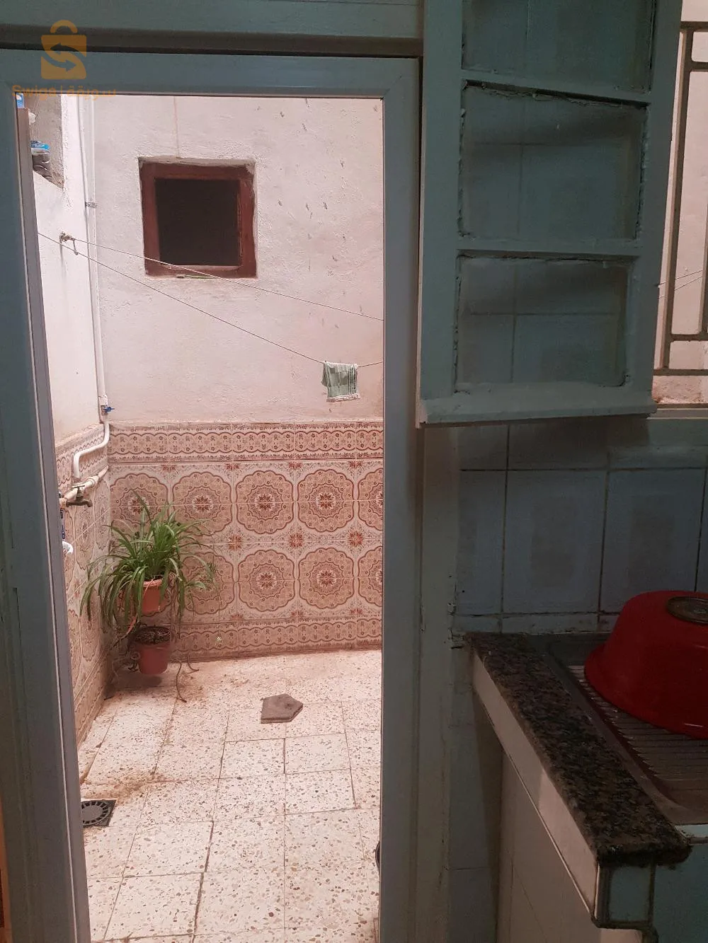 حي الاتحاد الحرية
