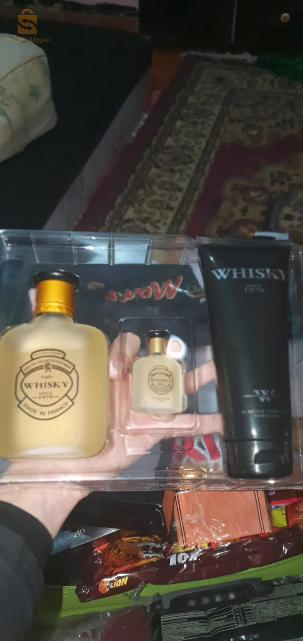 les produits français original 😃😃