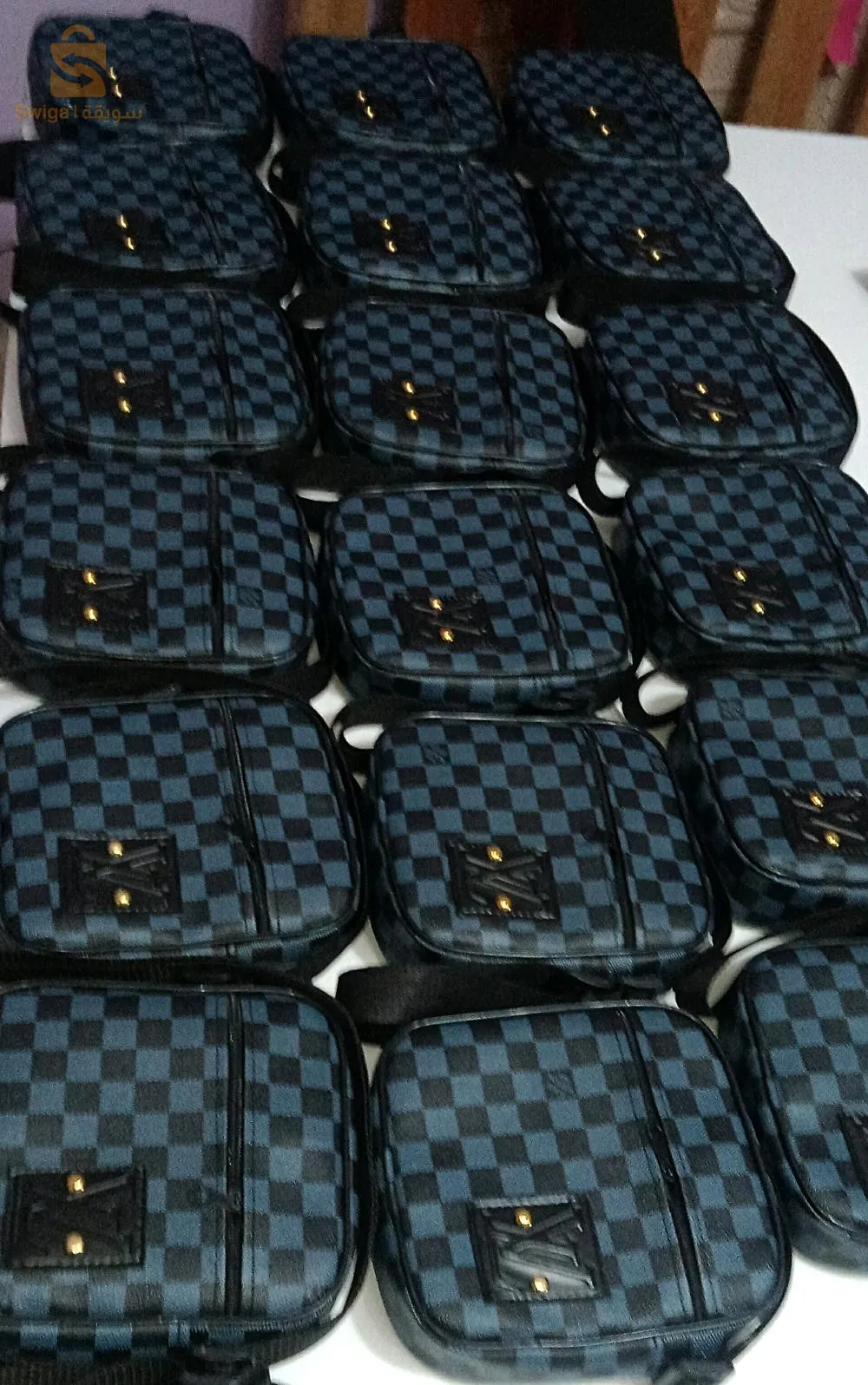 ساكوش رجالي