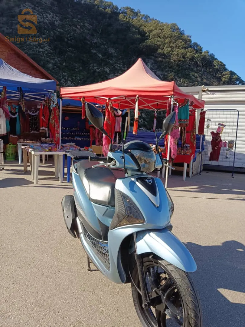 sym st 2021 marche 22 mille 0655151845