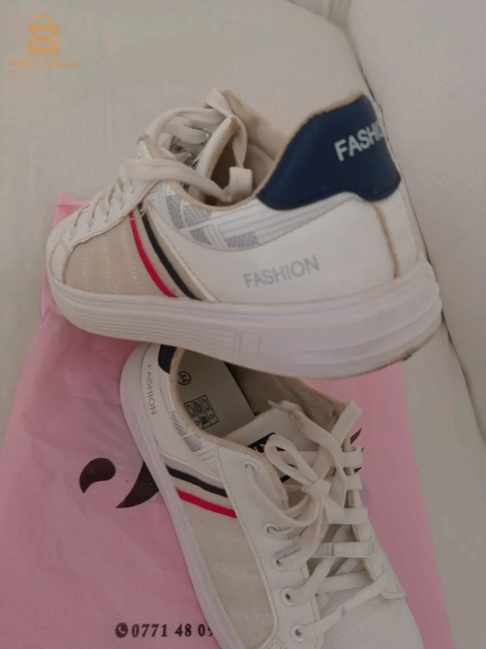 men's fashion sneakers