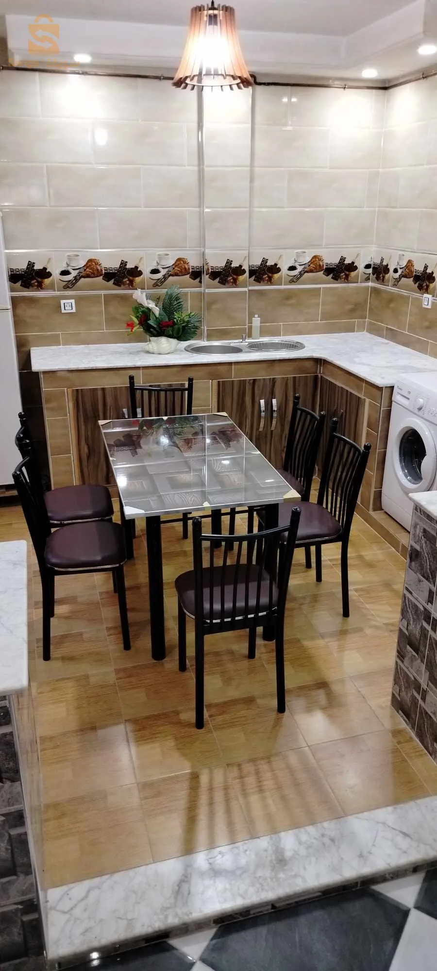 طابلة مونجي