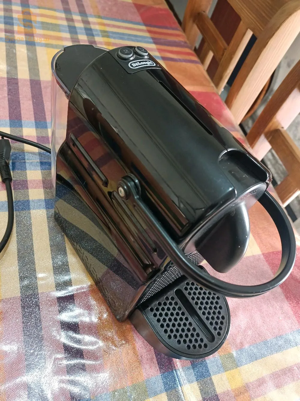 ماكينة القهوه