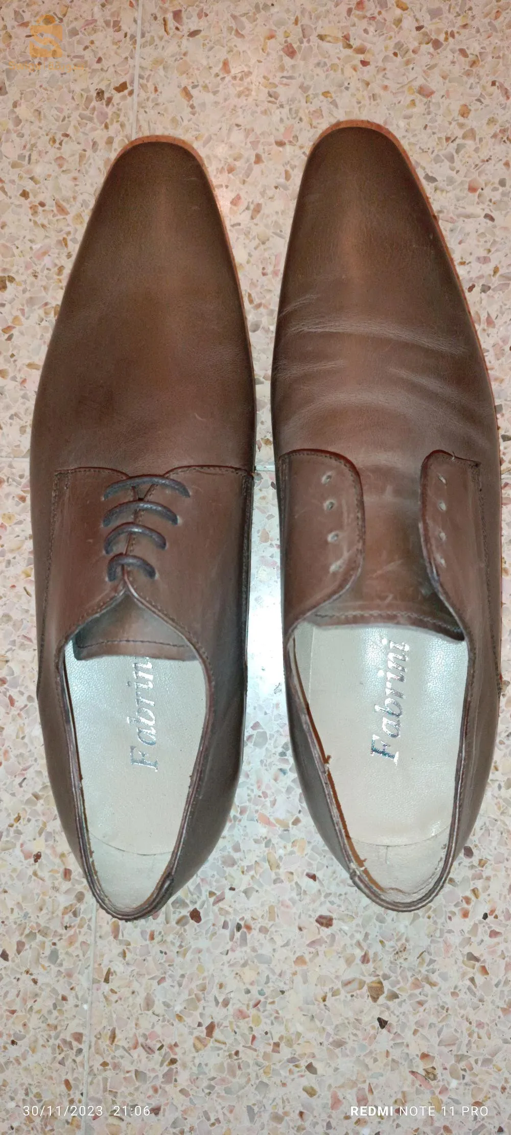 صباط  كلاسيك أصلي