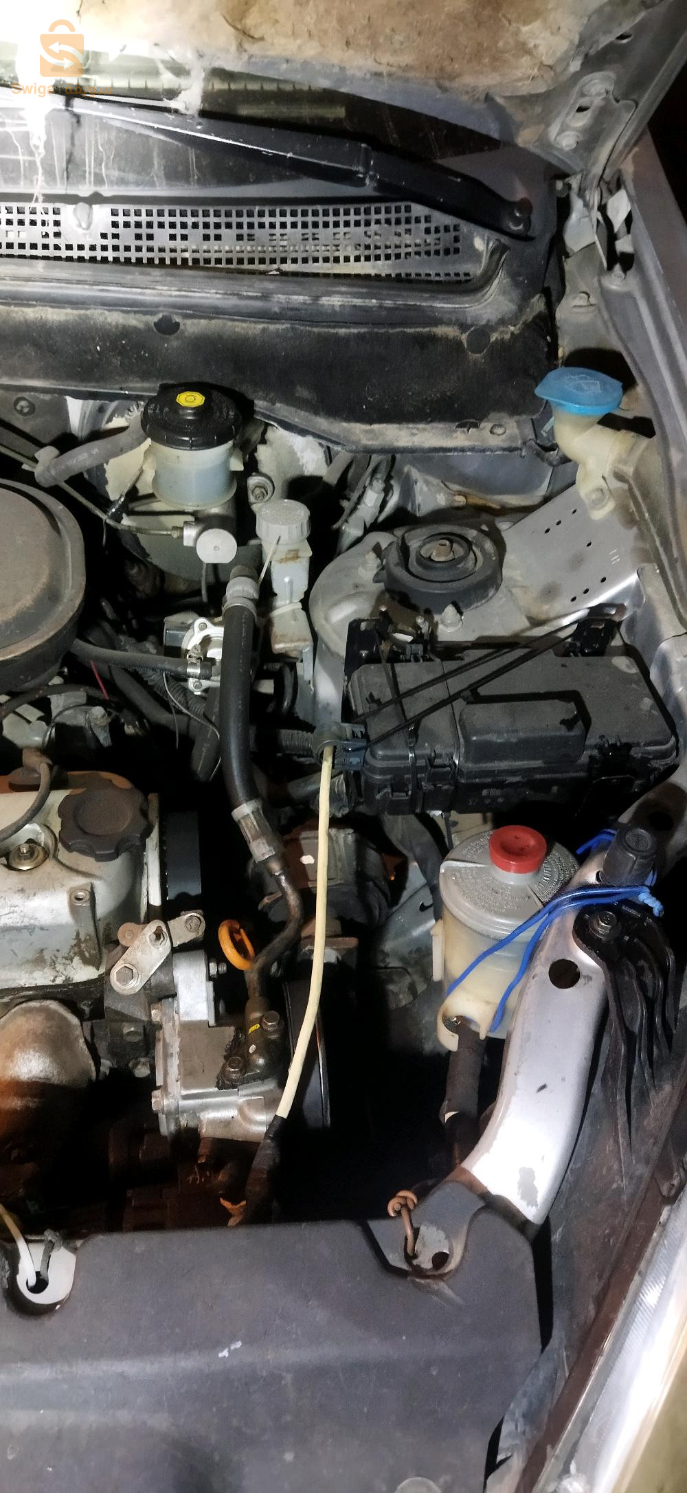 هوندا CR-V 2005 21 سكيكدة
