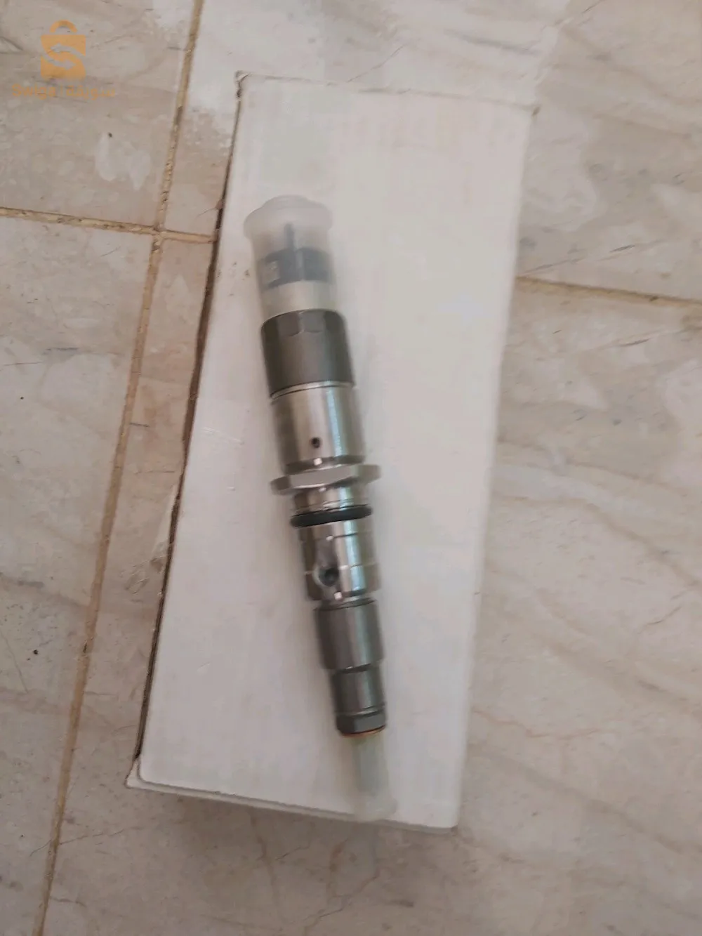 Injecteurs moteur Cummins