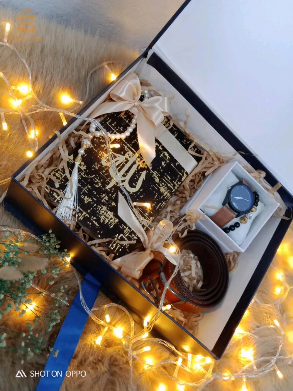 تهادوا تحابو