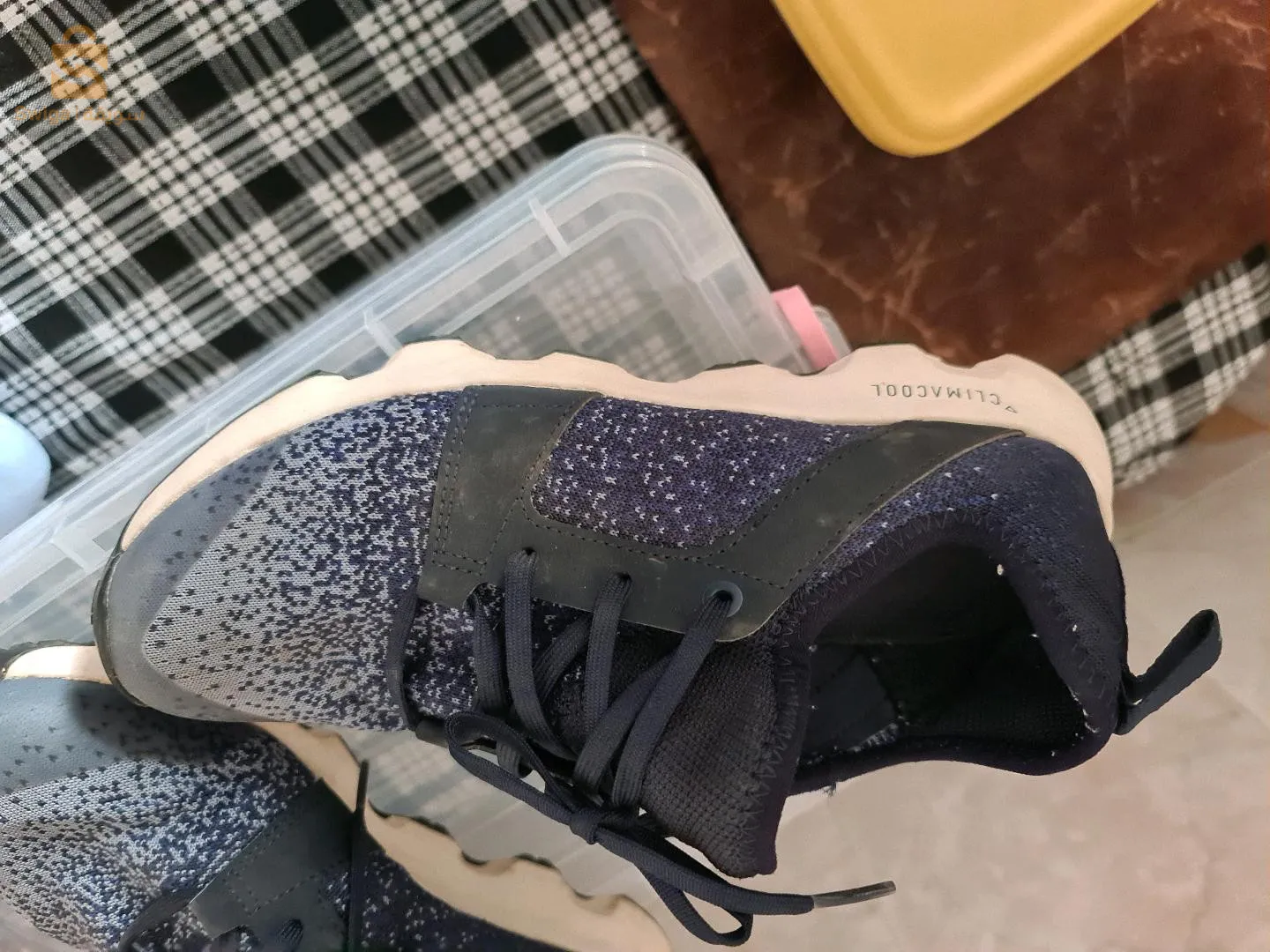 une chaussure adidas original pointure 39