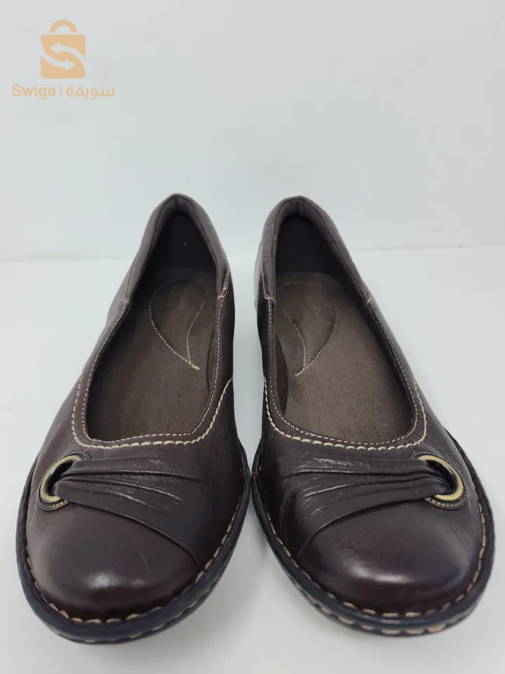 chaussure cuire pour femme pointure 37 38