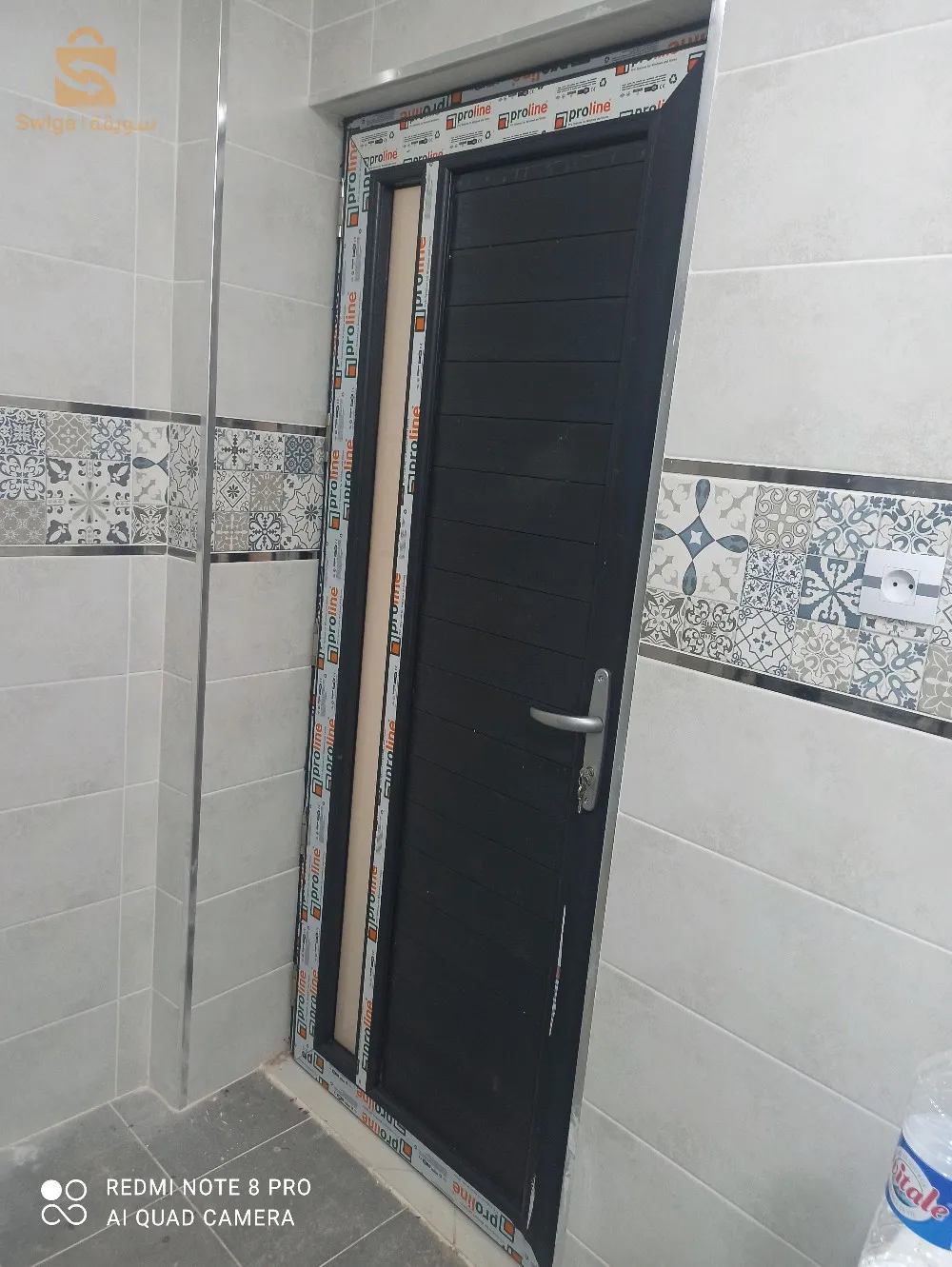 مرحبا بكم عند الامين لنجارة الالمنيوم وupvc
