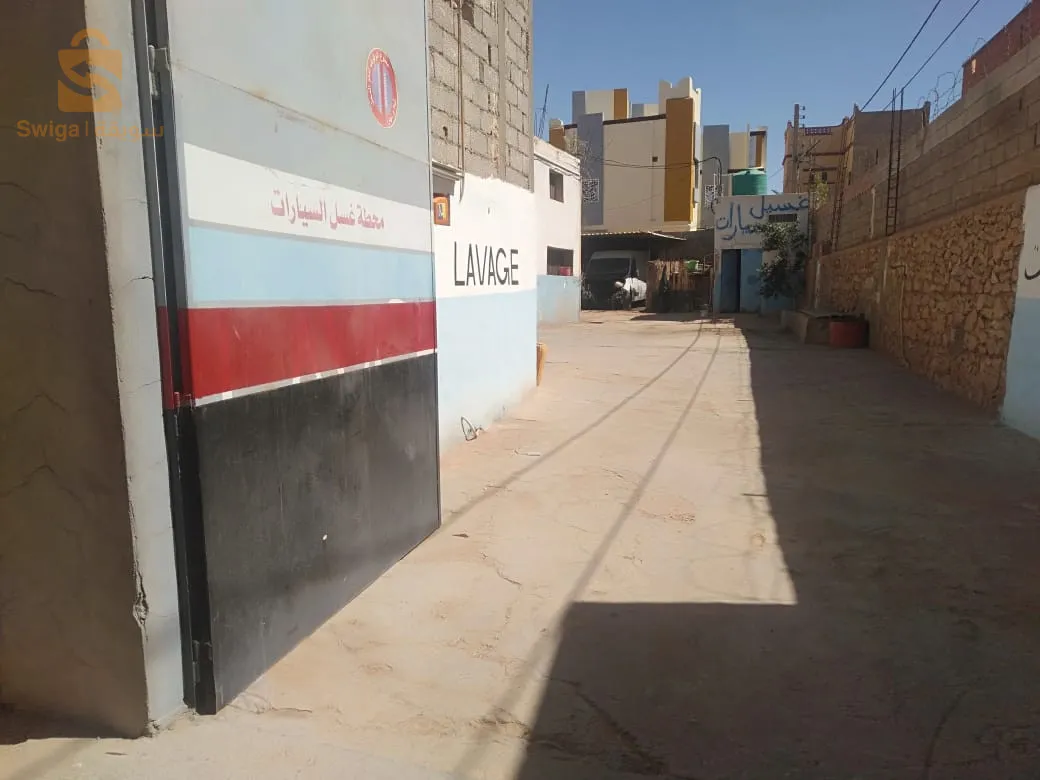 قرب ثانوية  الفيلالي