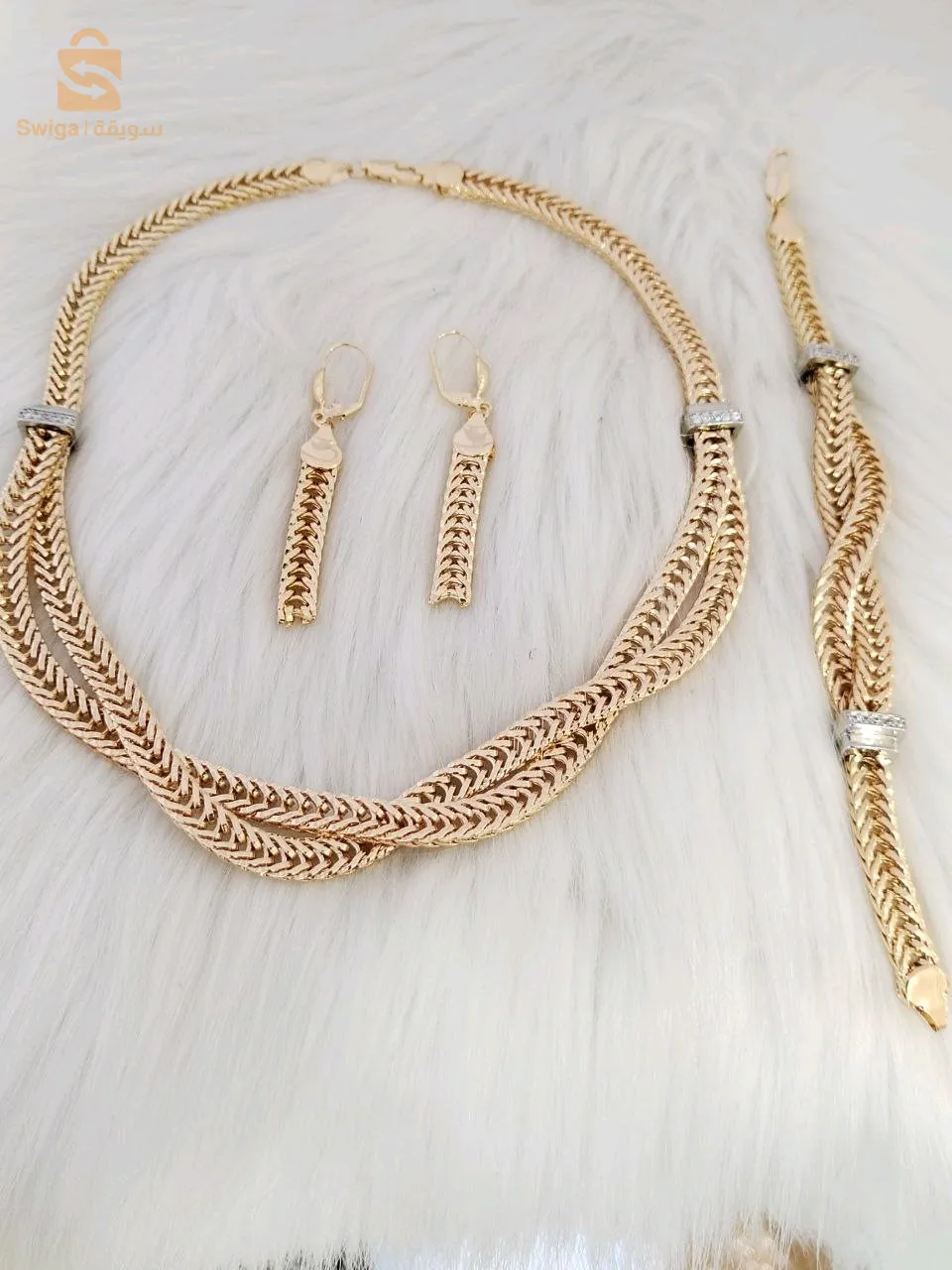 القبة الجزائر