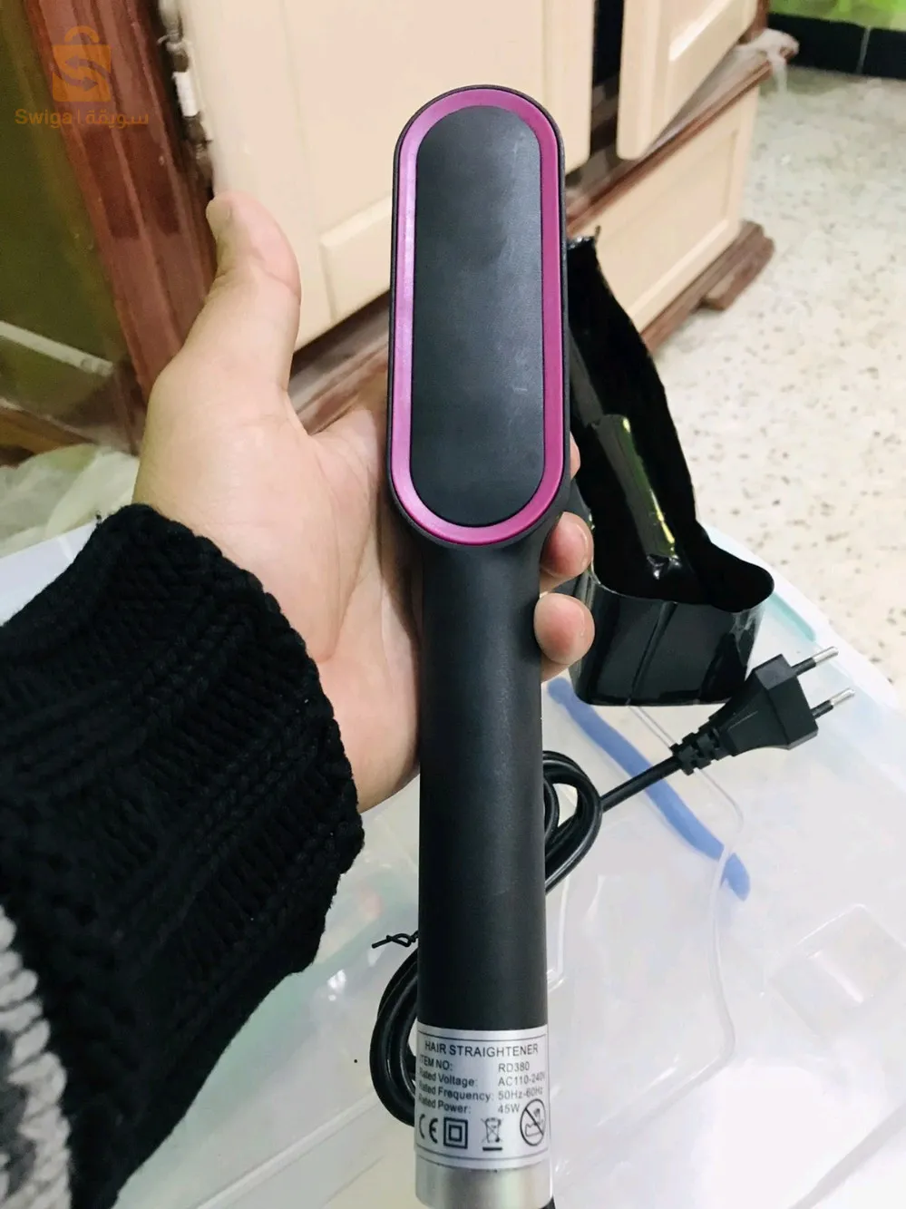 اجهزة الكترونية