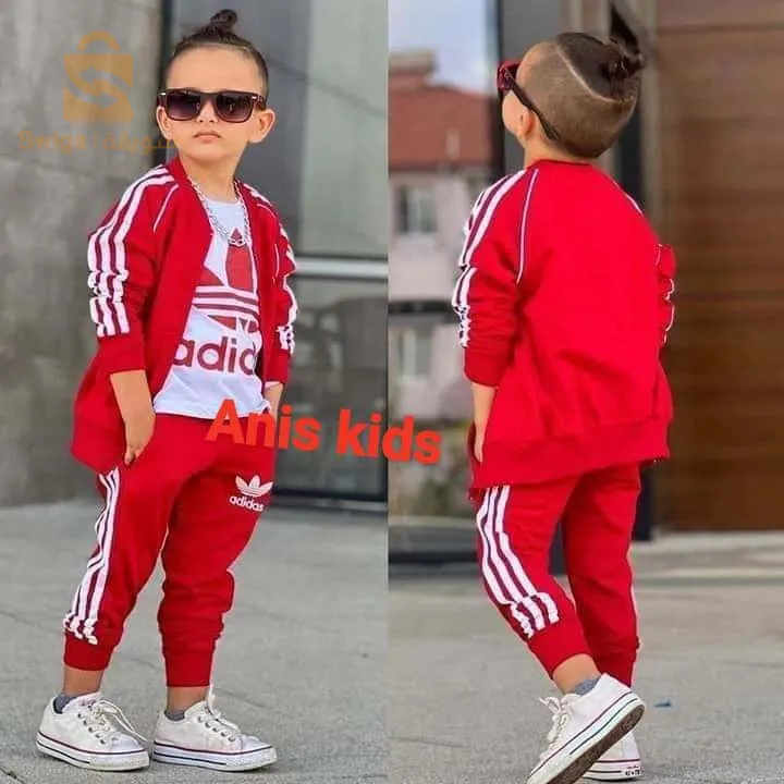 pour enfants