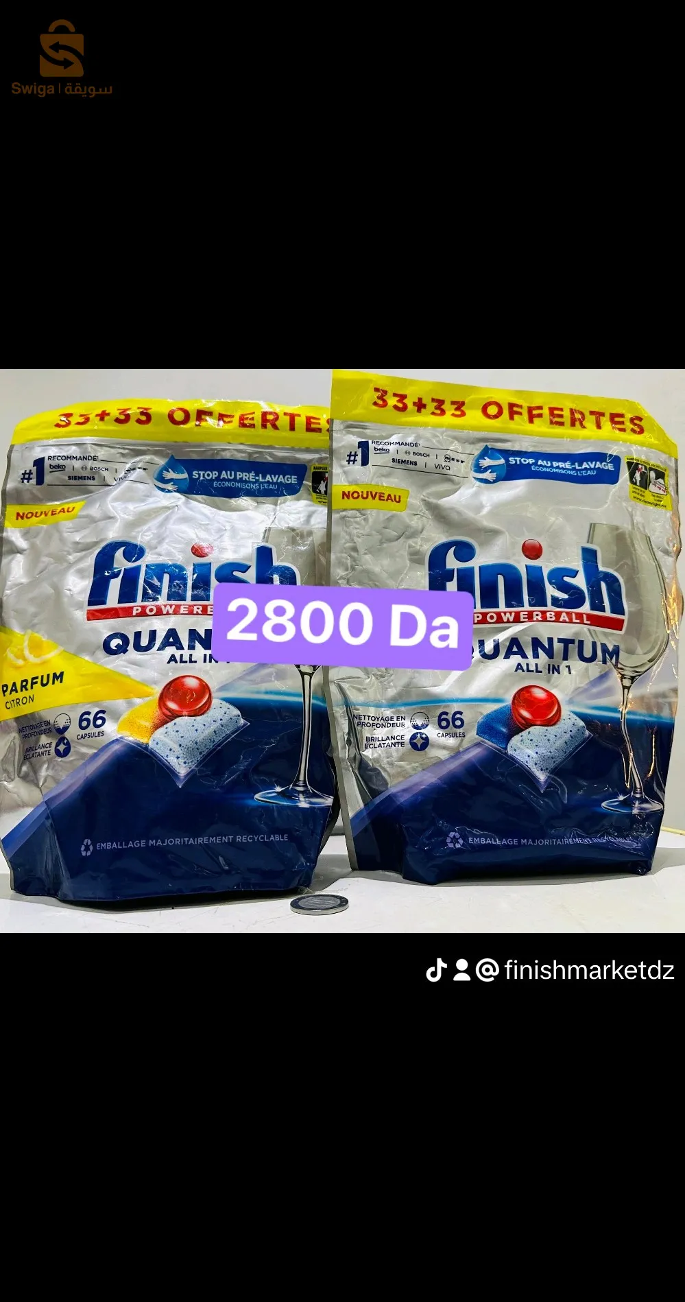 finish markat dz
