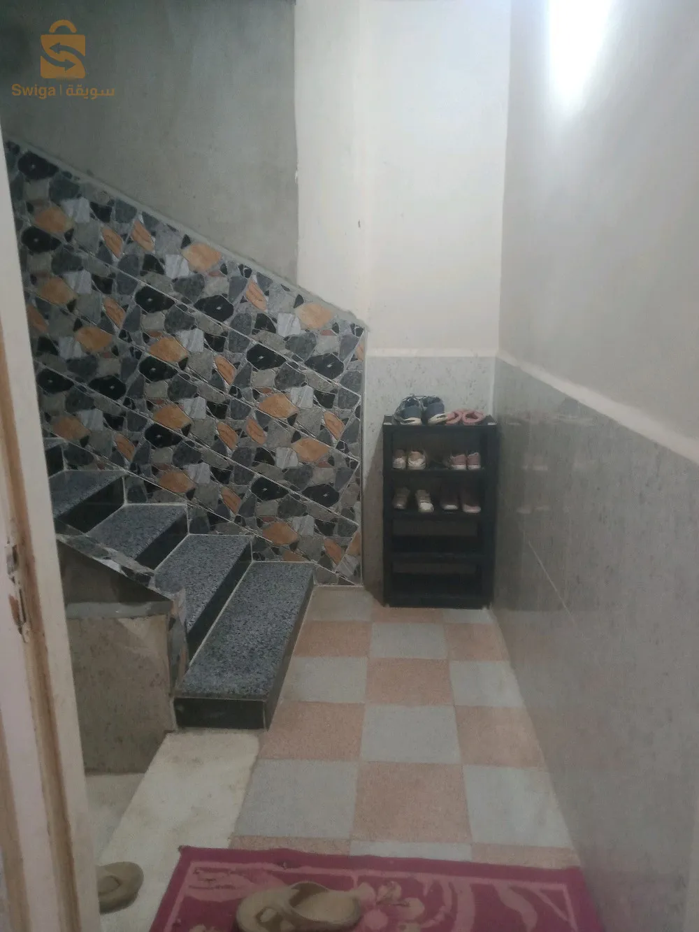 اولا السلامة شارع الشعابنية