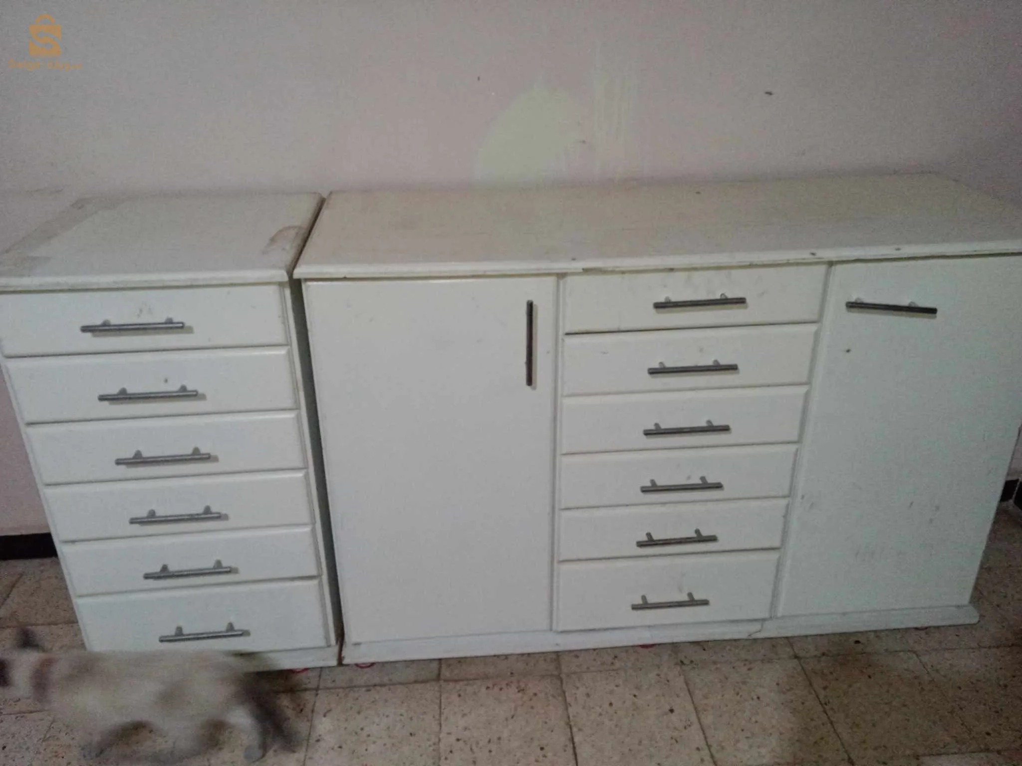 اجهزة خاصة بطبيب الاسنان