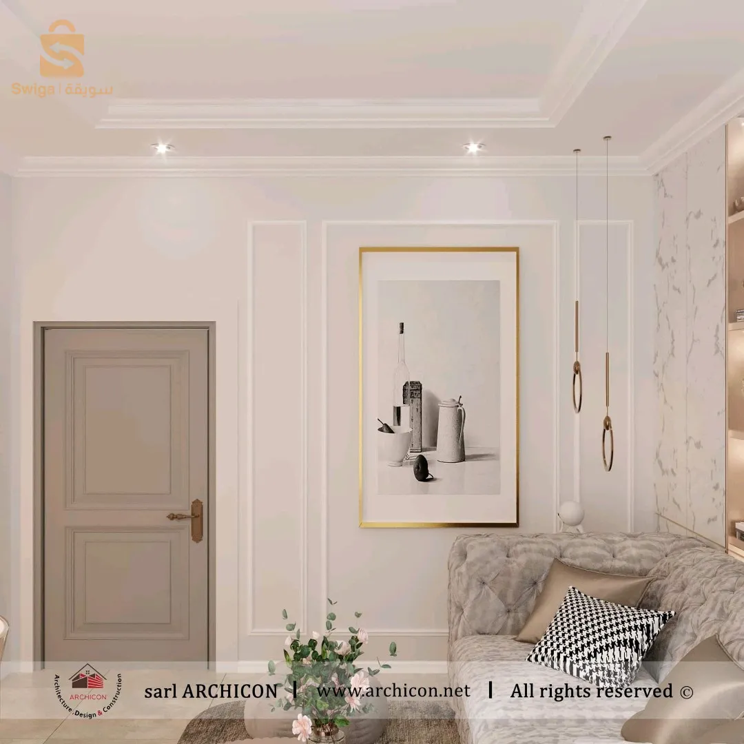 ديكور داخلي