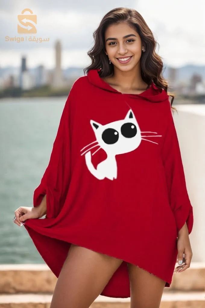 ليكات للشتاء