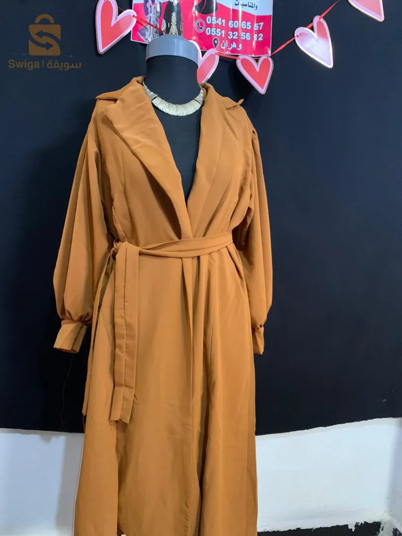 Manteau