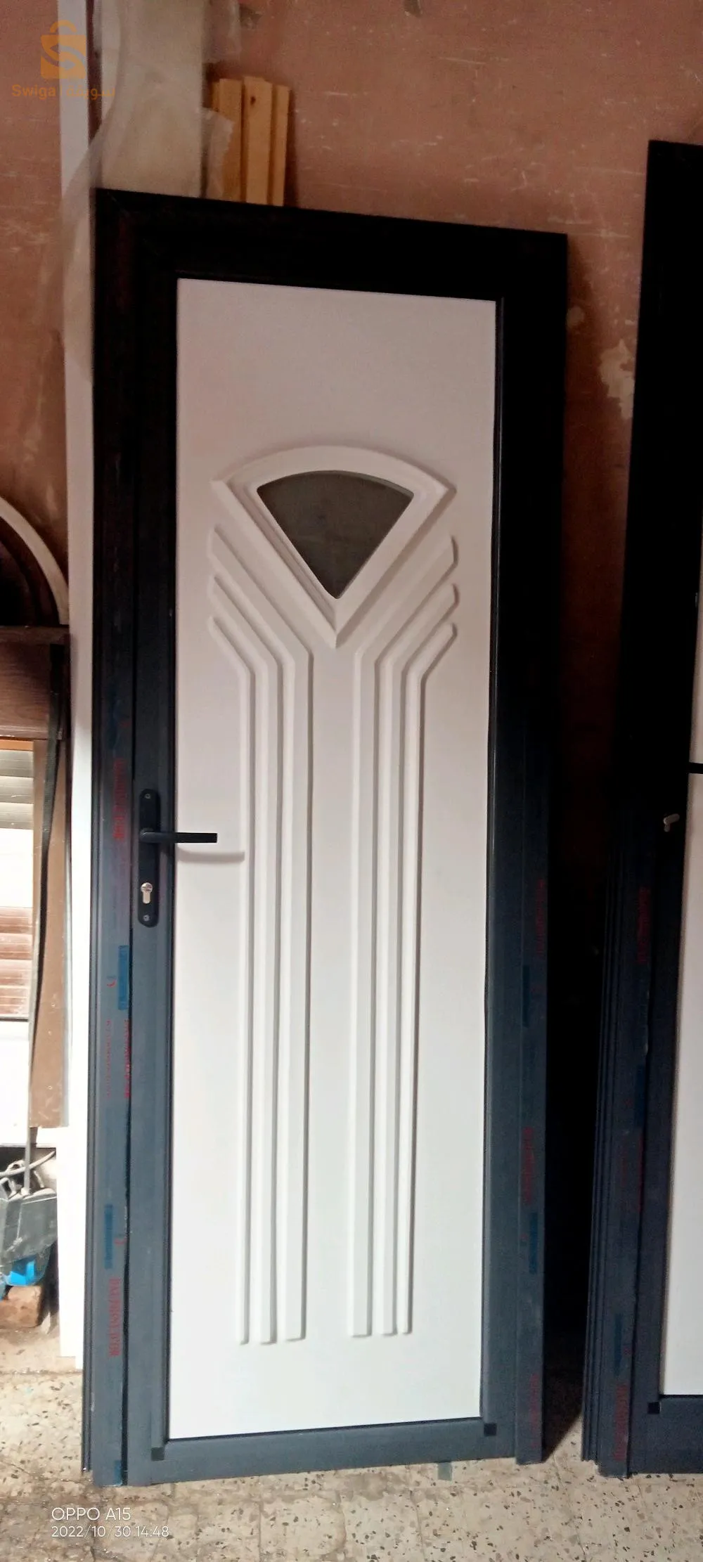 نجارة الاليمينيوم و PVC