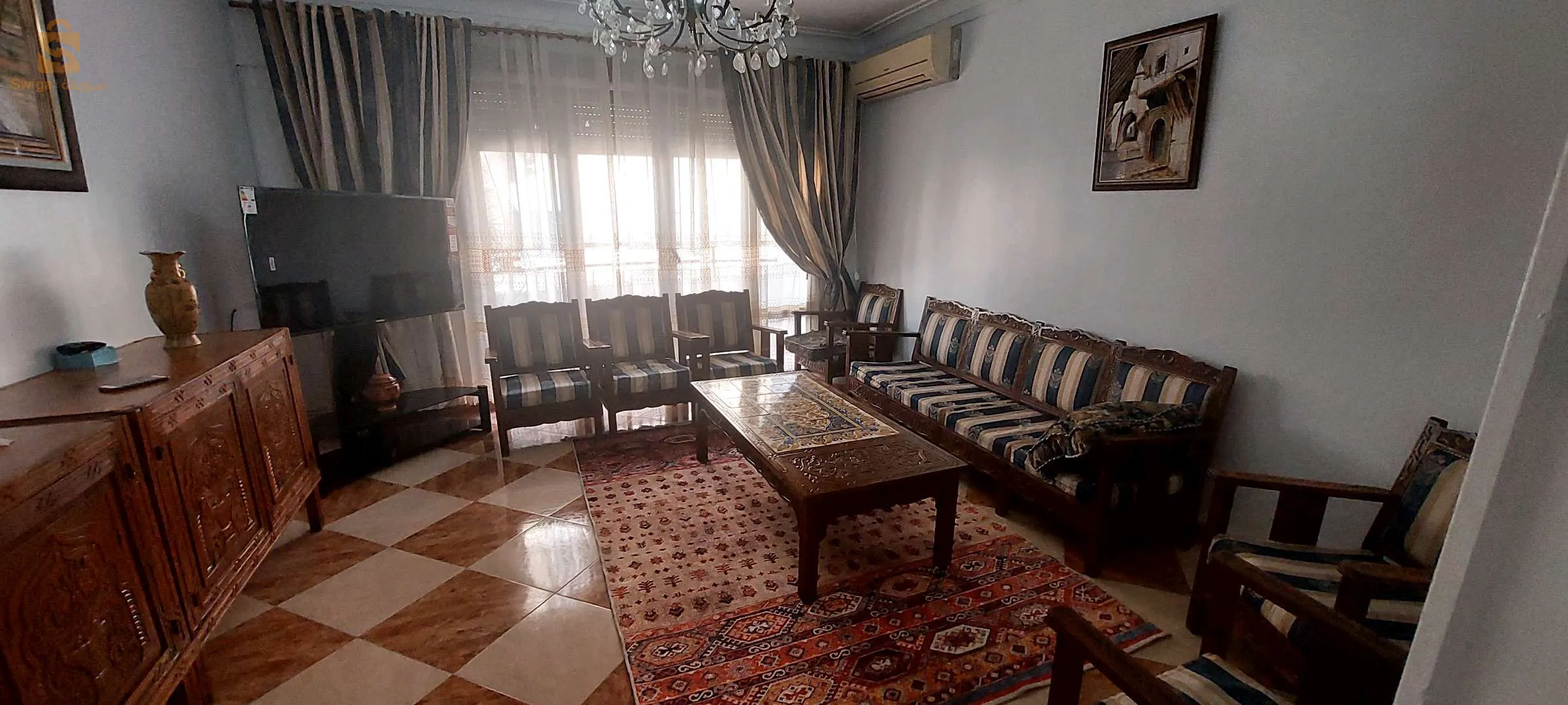 location f4 said hamdine
