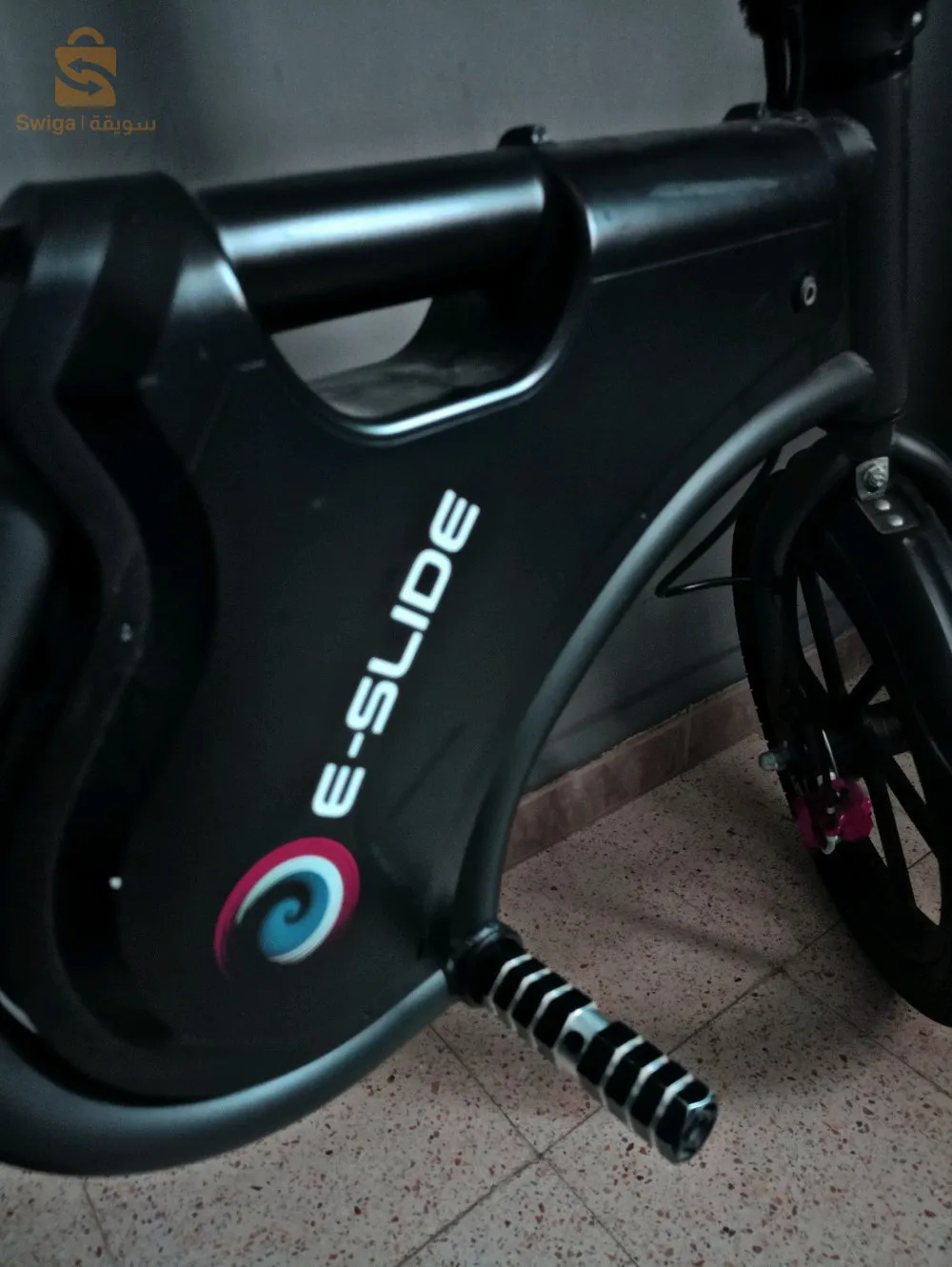 ELECTRIC BIKE - FREE DELIVERY