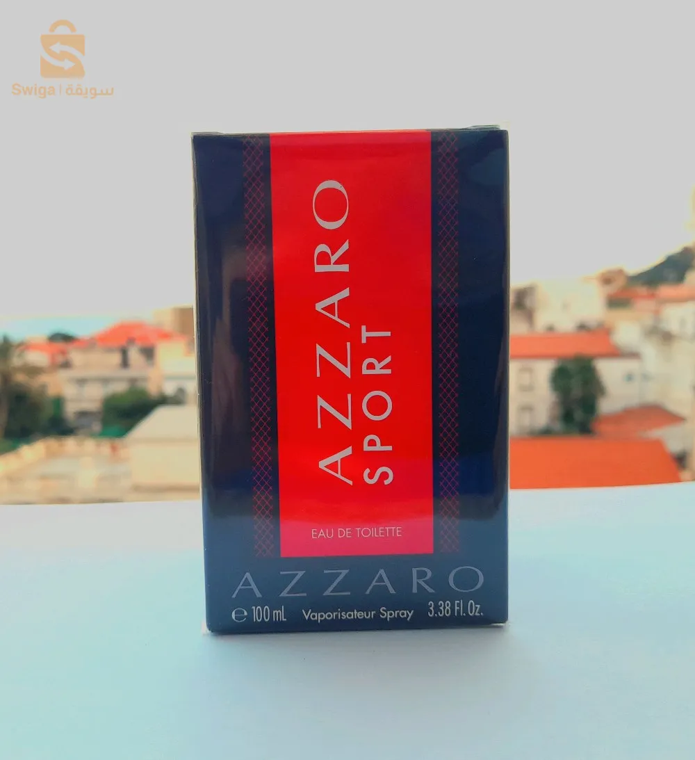 azzaro sport
