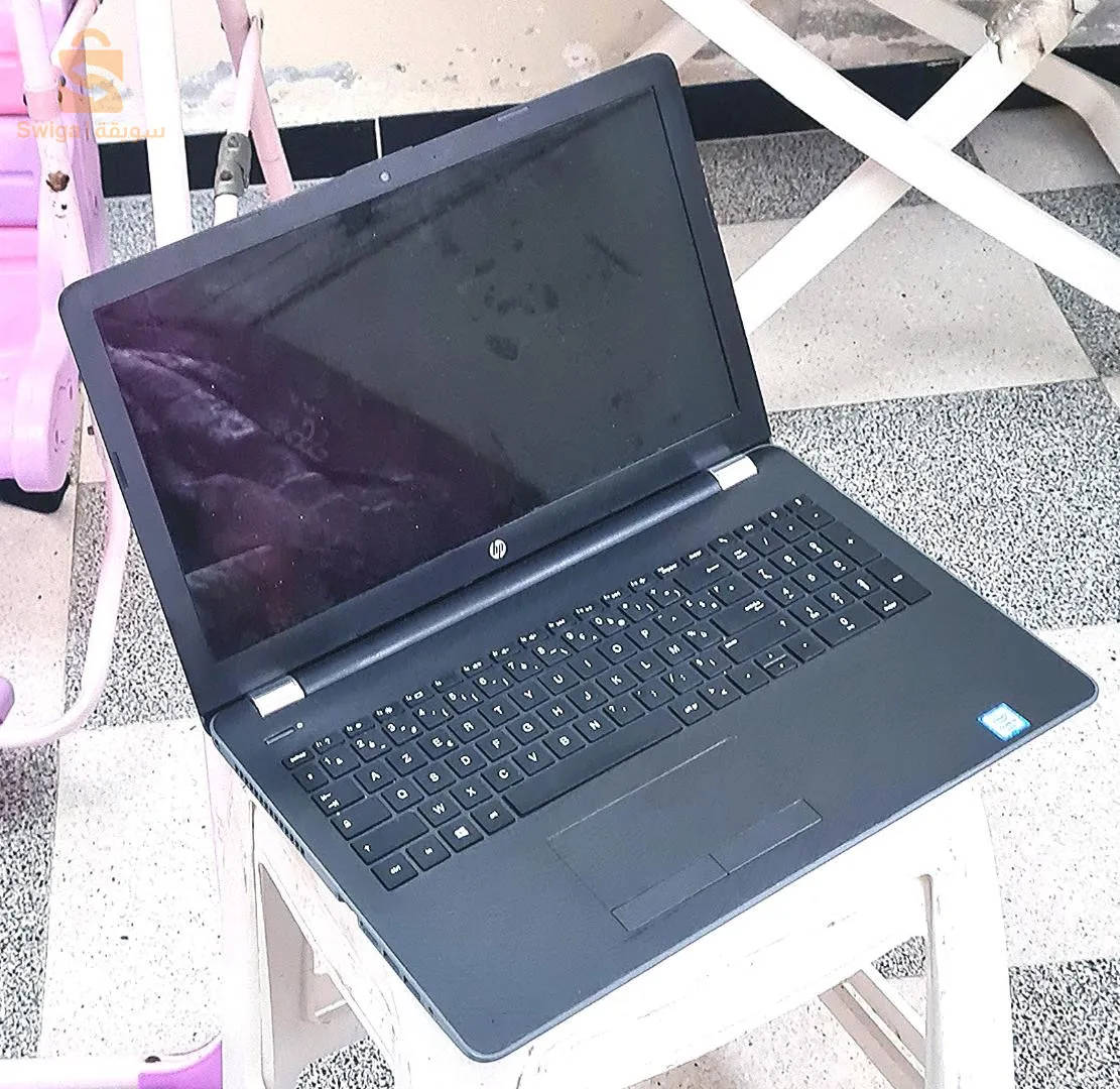 HP NETBOOK 6 ème génération /ram 4 G / 500 G très bon état