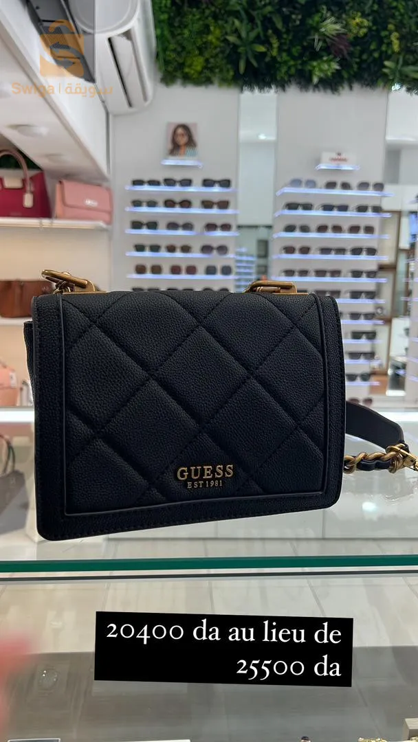 Sac GUESS d'origine