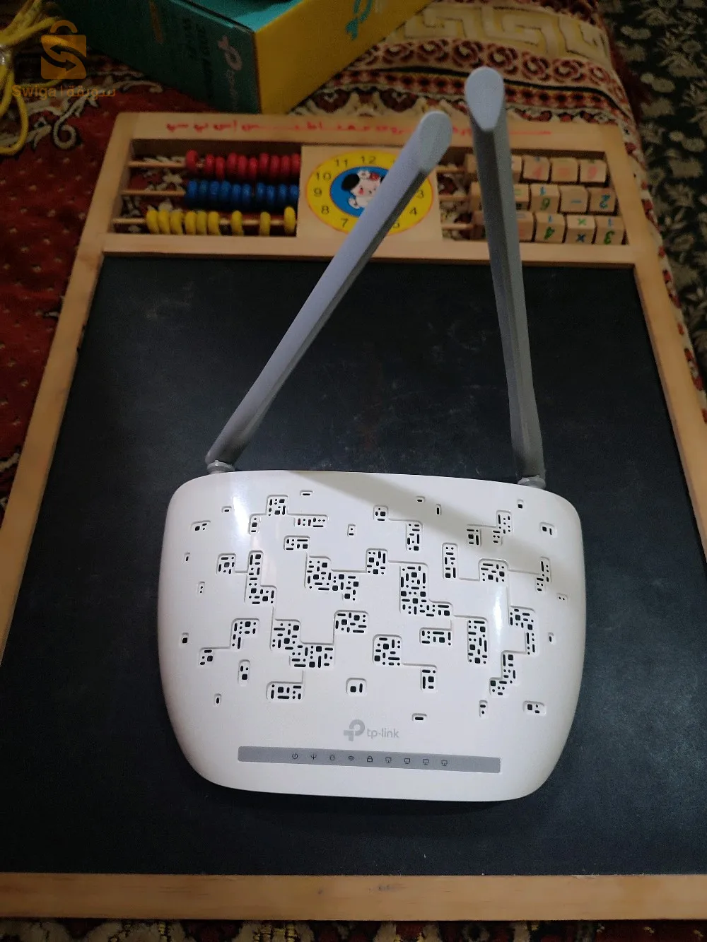 Modem tp_link