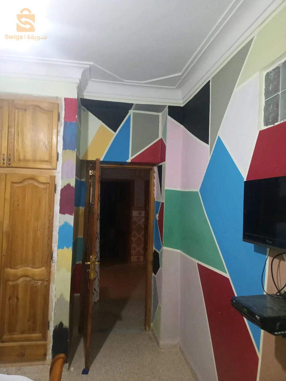 سكن للبيع بولاية تيارت