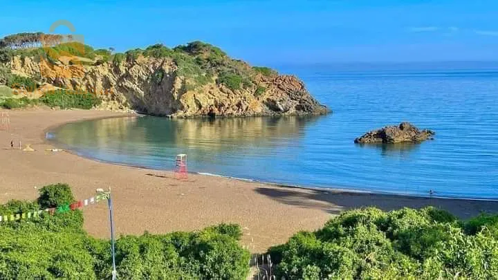 سيدي براهيم قوراية ولاية تيبازة